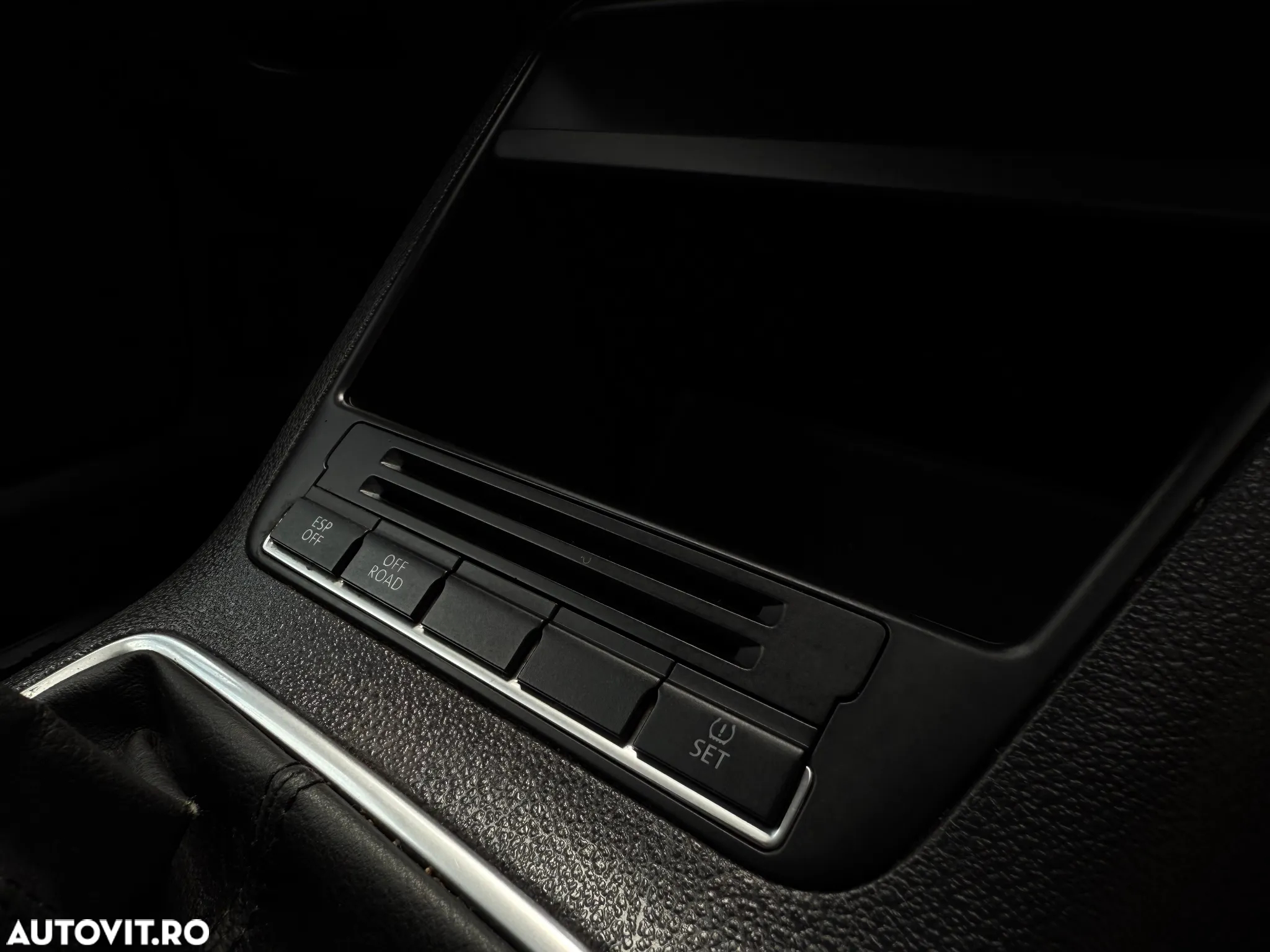 Volkswagen Tiguan 2.0 TDI 4Motion Trend & Fun - 5