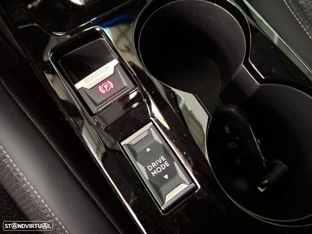 Peugeot e-208 50 kWh Allure - 20