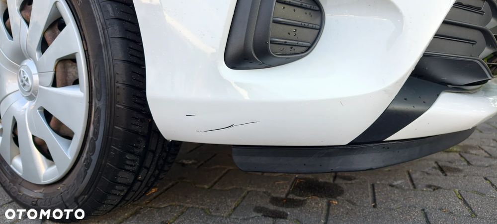 Toyota Yaris 1.5 Active - 22