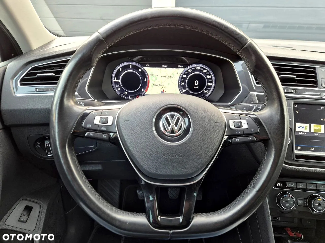 Volkswagen Tiguan 2.0 TDI BMT SCR Highline - 24