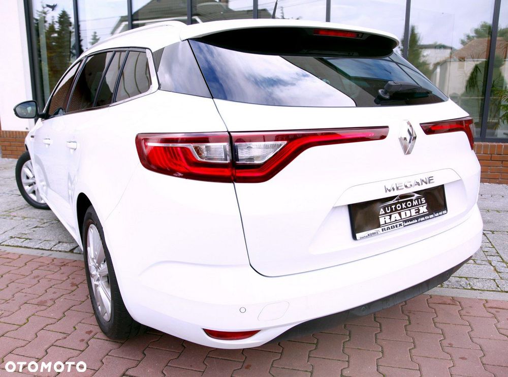 Renault Megane - 30