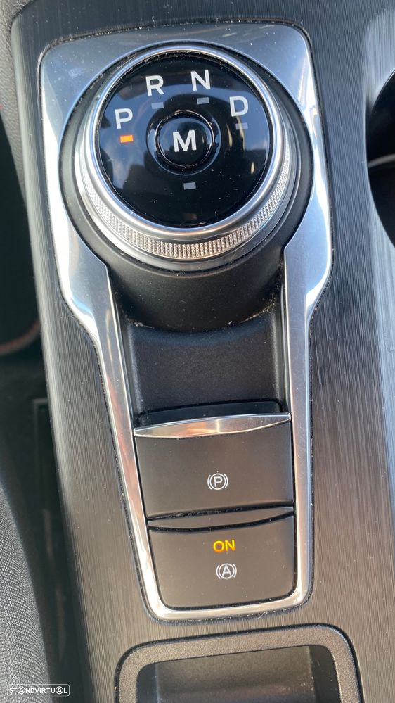 Ford Focus SW 1.5 TDCi EcoBlue ST-Line X Aut. - 50