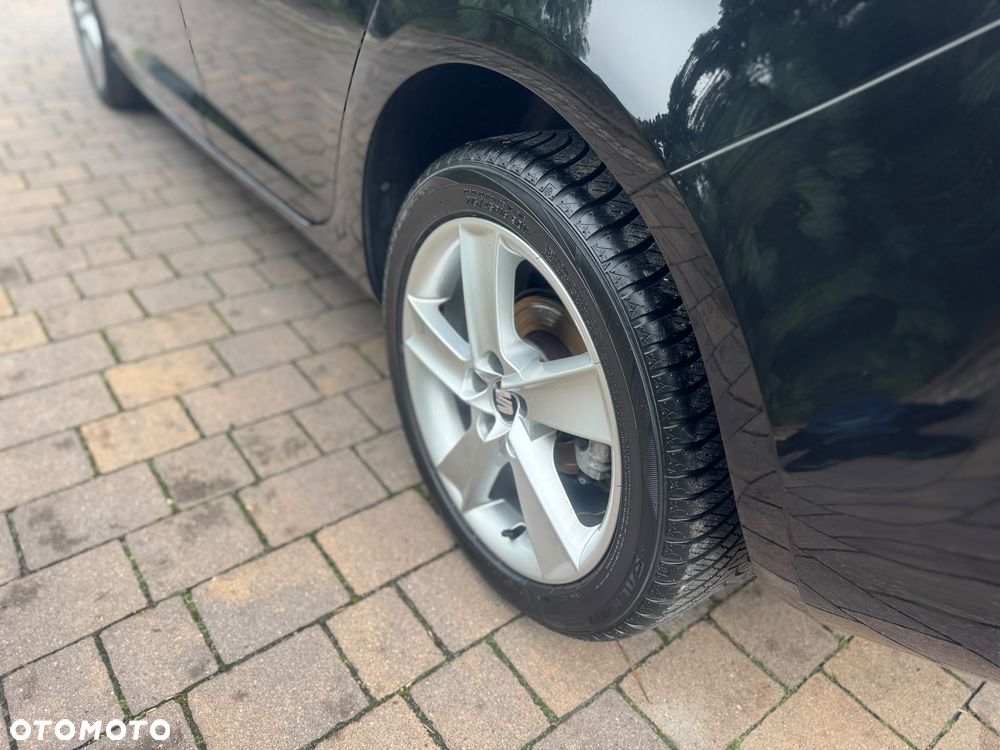 Seat Ibiza 1.2 TSI FR - 12