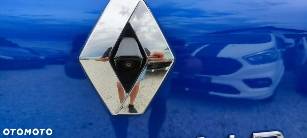 Renault Captur - 28