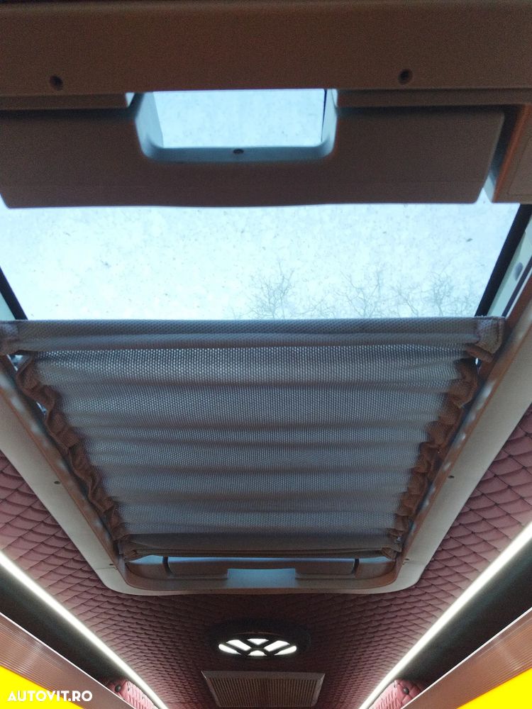 Volkswagen CRAFTER 2.0 - 14