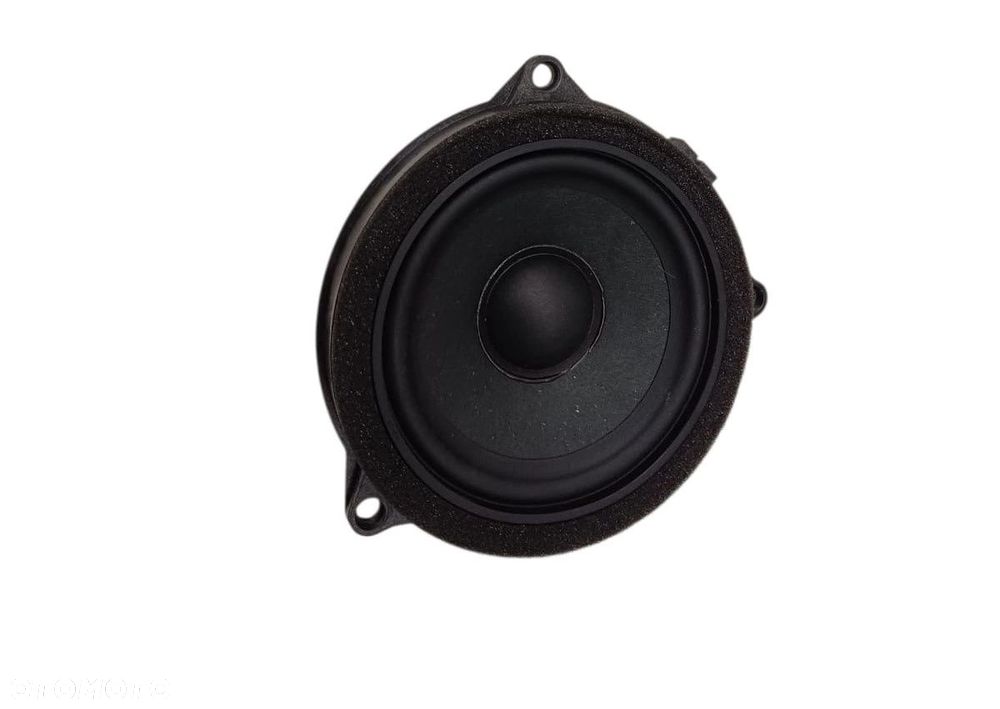 GŁOŚNIK DRZWI TYŁ LEWY/PRAWY BMW X3 G01 X4 G02 65136809629 6809629 - 3