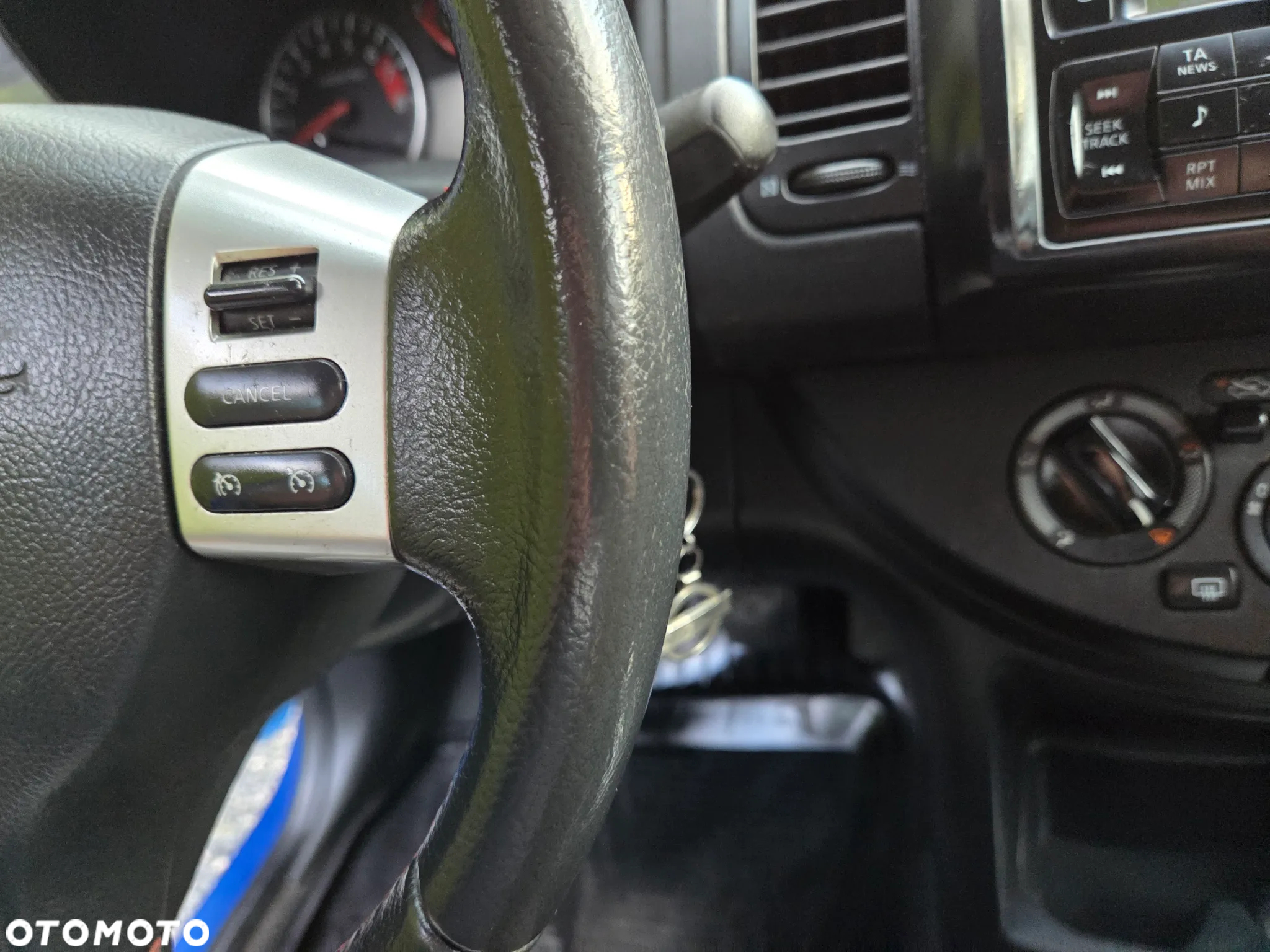 Nissan Note 1.6 Acenta - 15