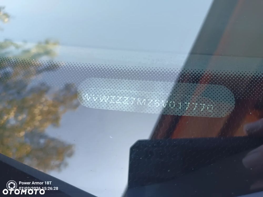 Volkswagen Sharan - 17