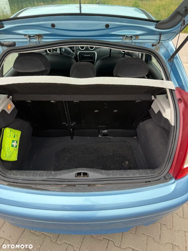 Citroën C3 1.4i SX - 4