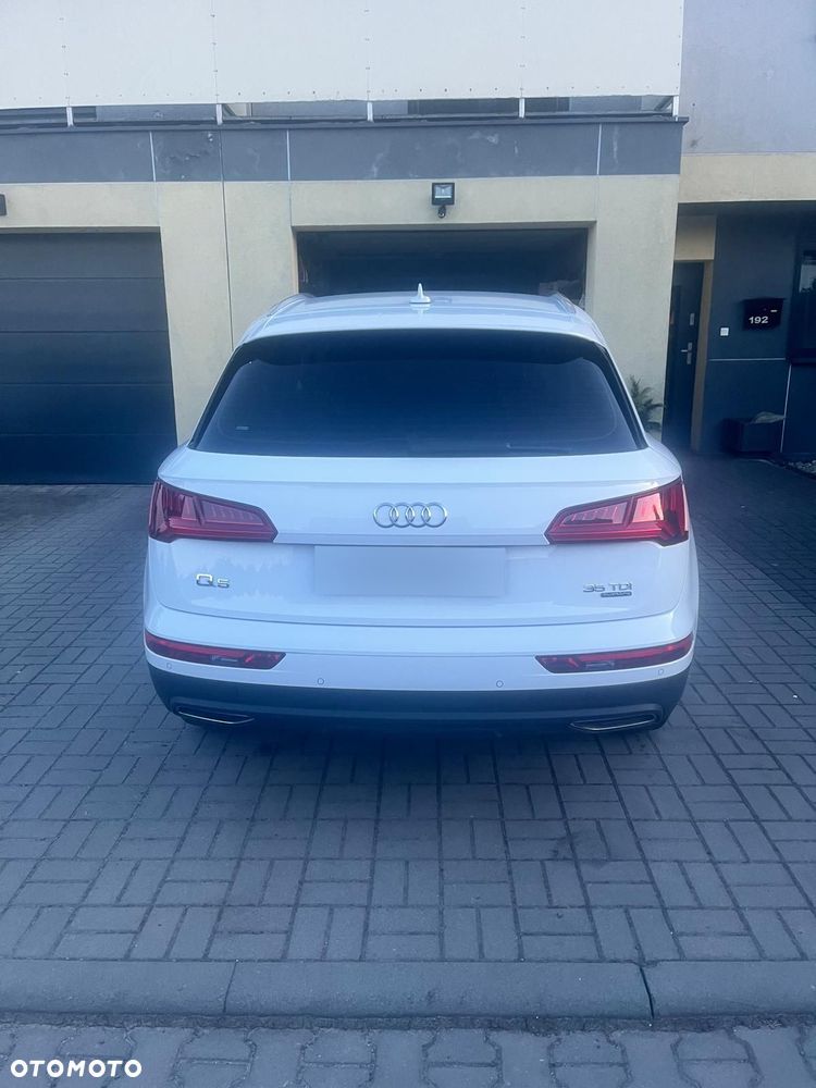 Audi Q5 2.0 TDI Quattro S tronic - 5