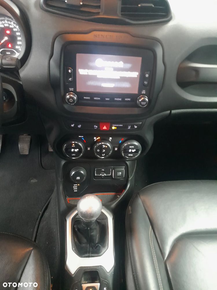 Jeep Renegade 2.0 MultiJet Active Drive Limited Adventure Edition - 16