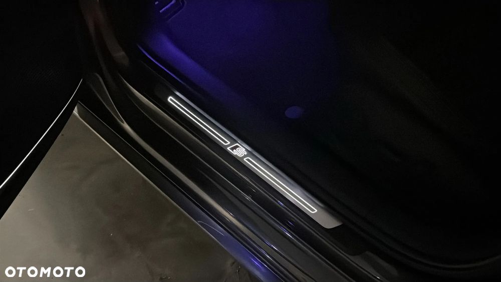 Audi A4 Limousine 2.0 TFSI Quattro S tronic - 39