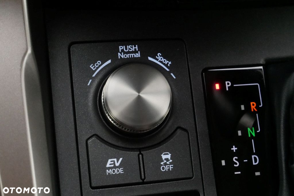 Lexus NX - 21