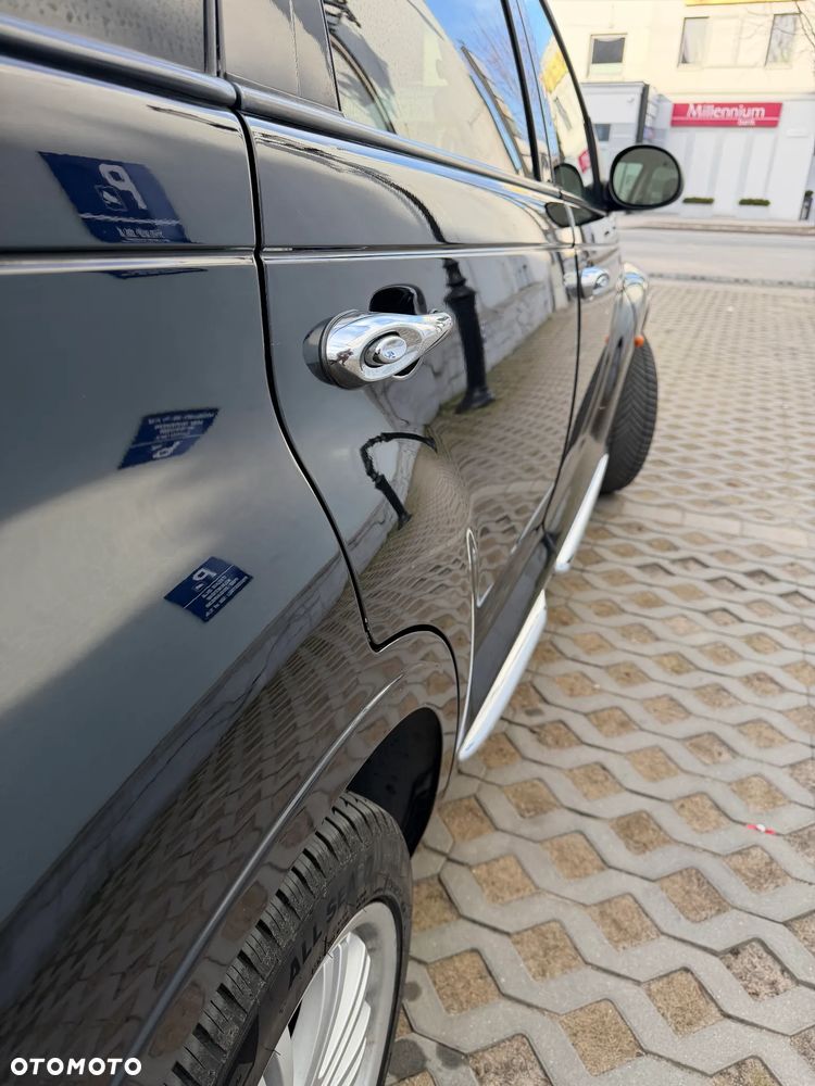 Chrysler PT Cruiser 2.4 Limited - 14