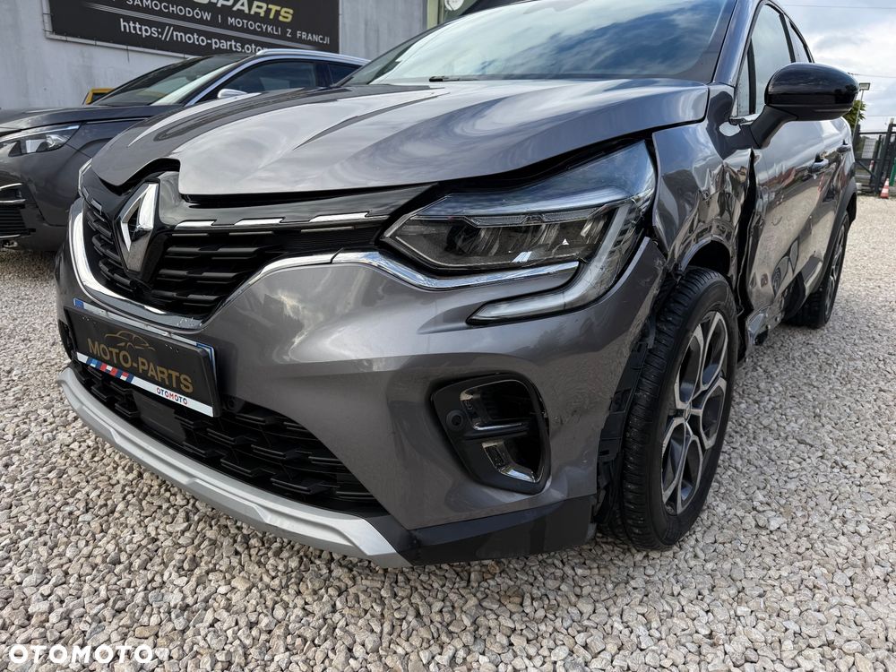 Renault Captur - 26