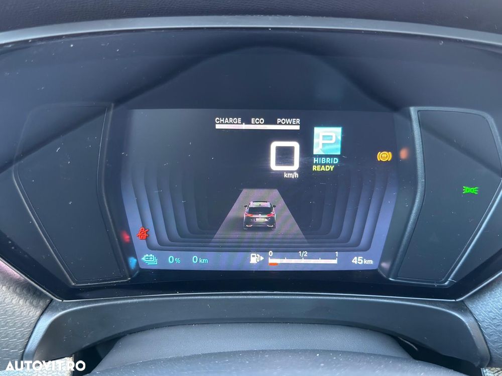 Citroën C5 X 225 Start&Stopp e-EAT8 SHINE - 17