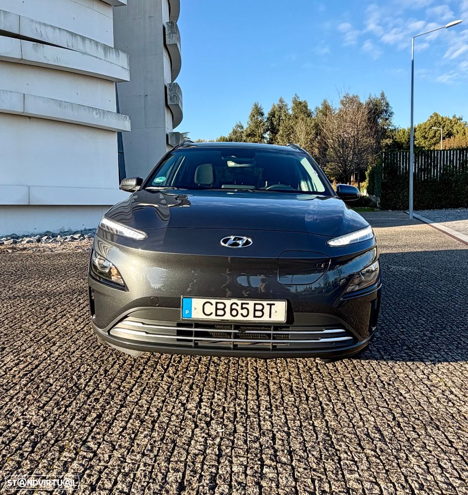 Hyundai Kauai EDITION 30+ - 2