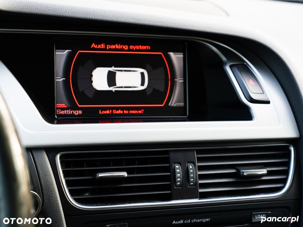 Audi A4 Avant - 19