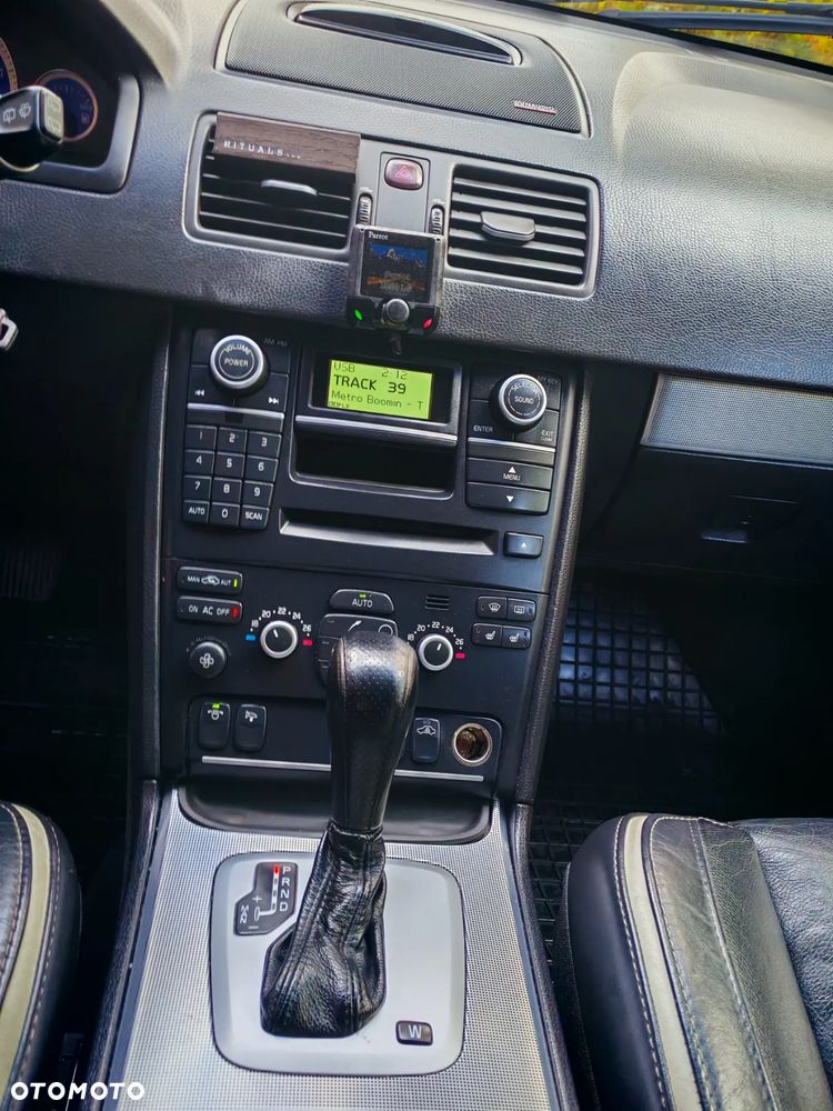 Volvo XC 90 D5 AWD Executive - 12