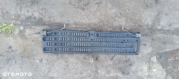 Peugeot 407 508 Citroen C5 chodnica paliwa