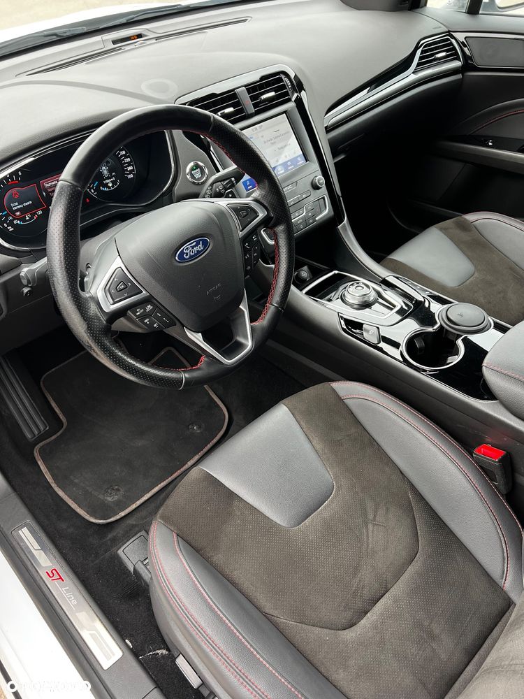 Ford Mondeo 2.0 EcoBlue ST-Line - 13