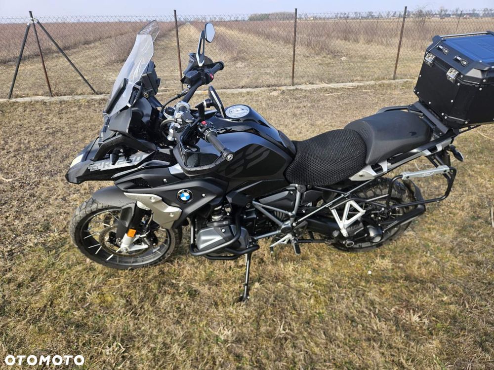 BMW GS - 4
