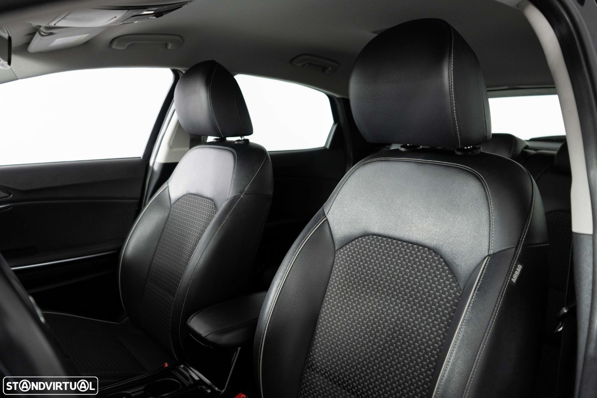 Kia XCeed 1.6 GDi PHEV Drive - 8