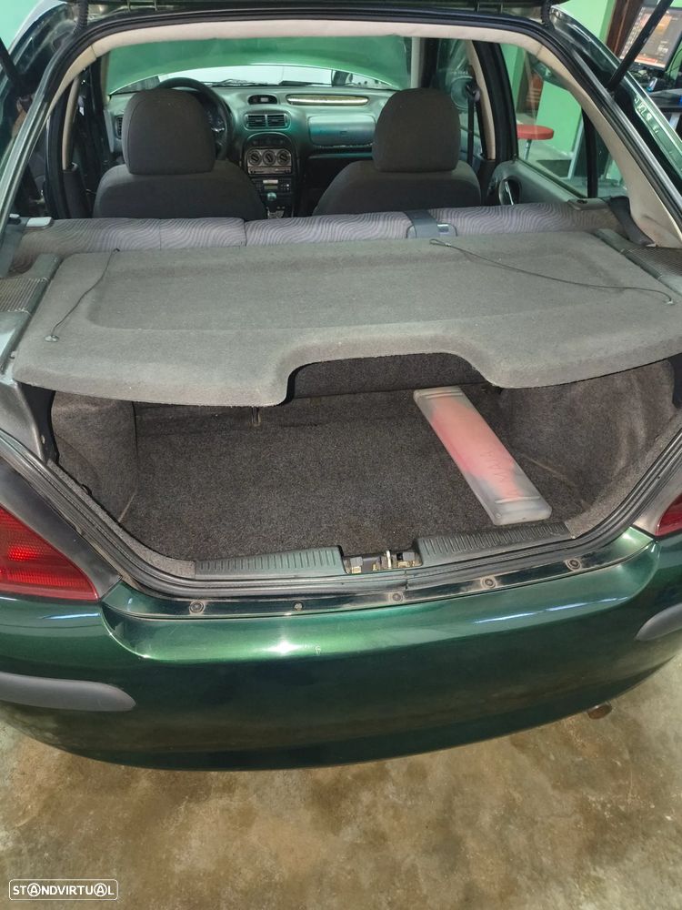 Rover 25 1.4 Classic - 6