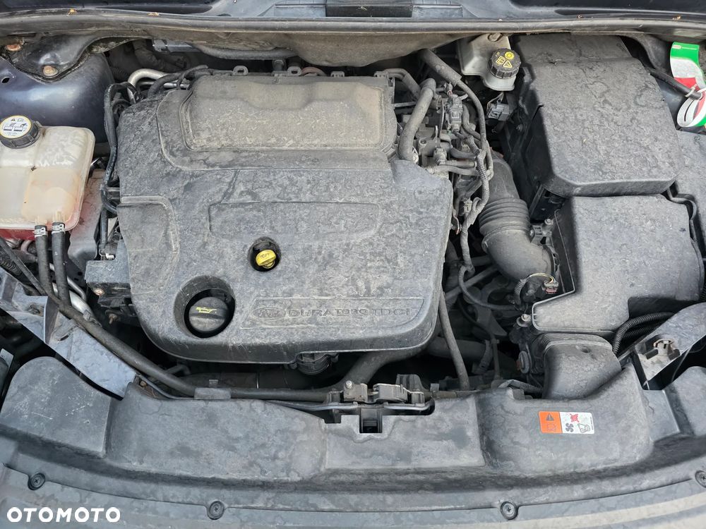 Ford Kuga 2.0 TDCi Trend - 9