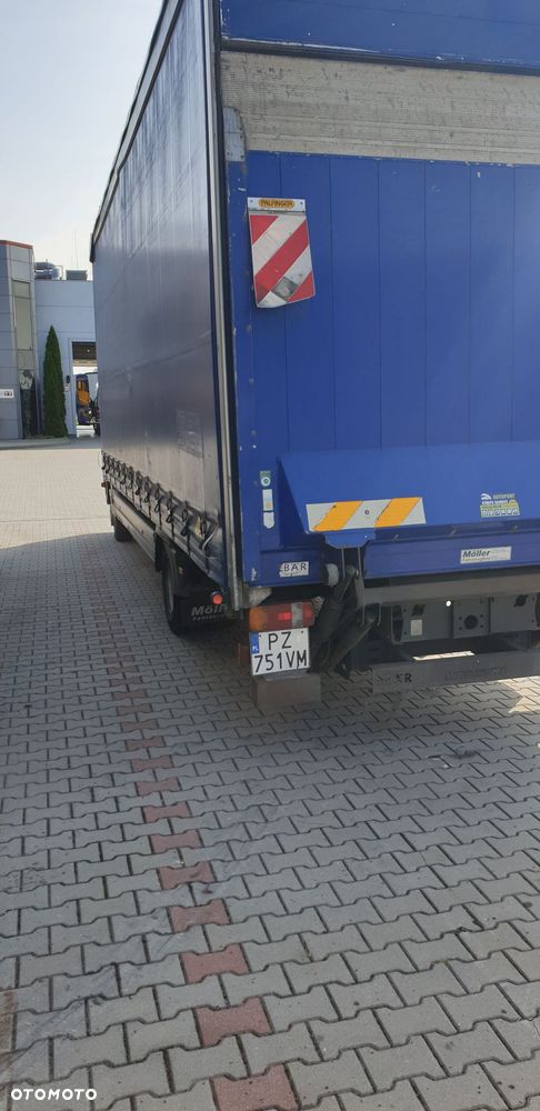 Mercedes-Benz ATEGO - 3