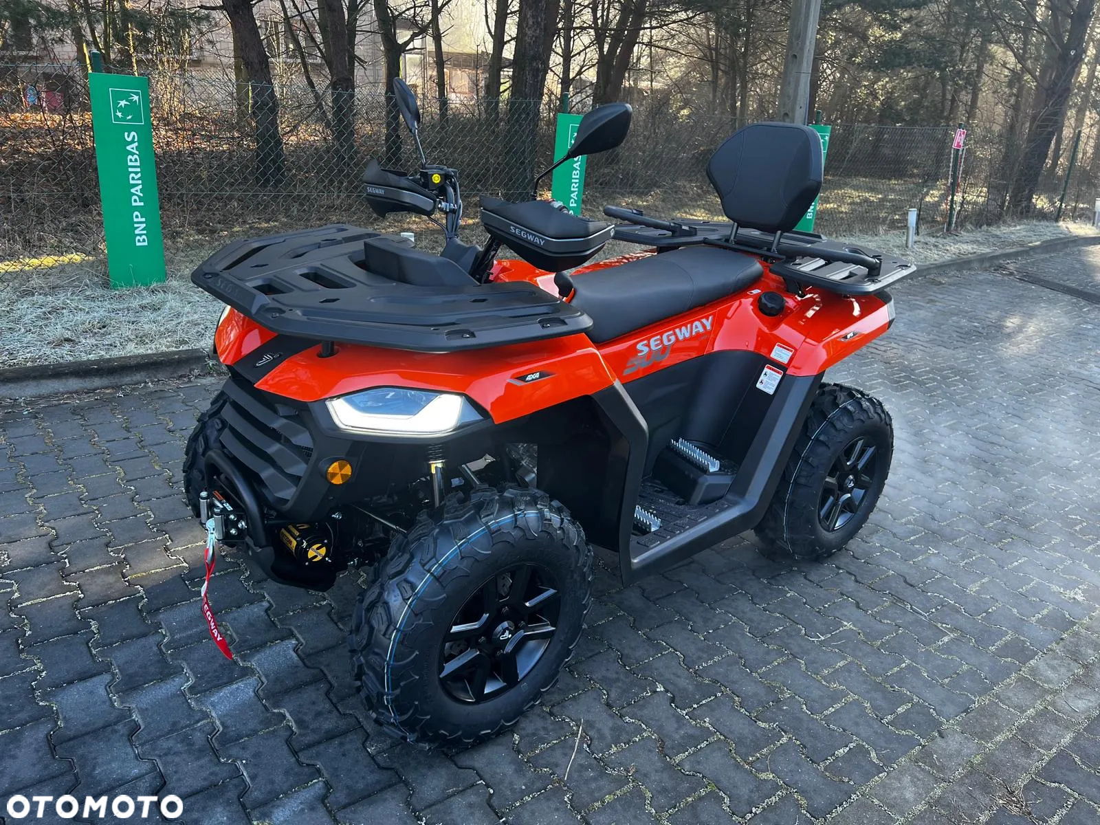 Segway Inny - 21