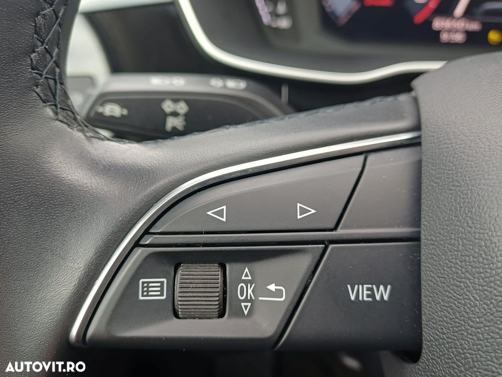 Audi Q3 2.0 40 TFSI S tronic quattro - 15