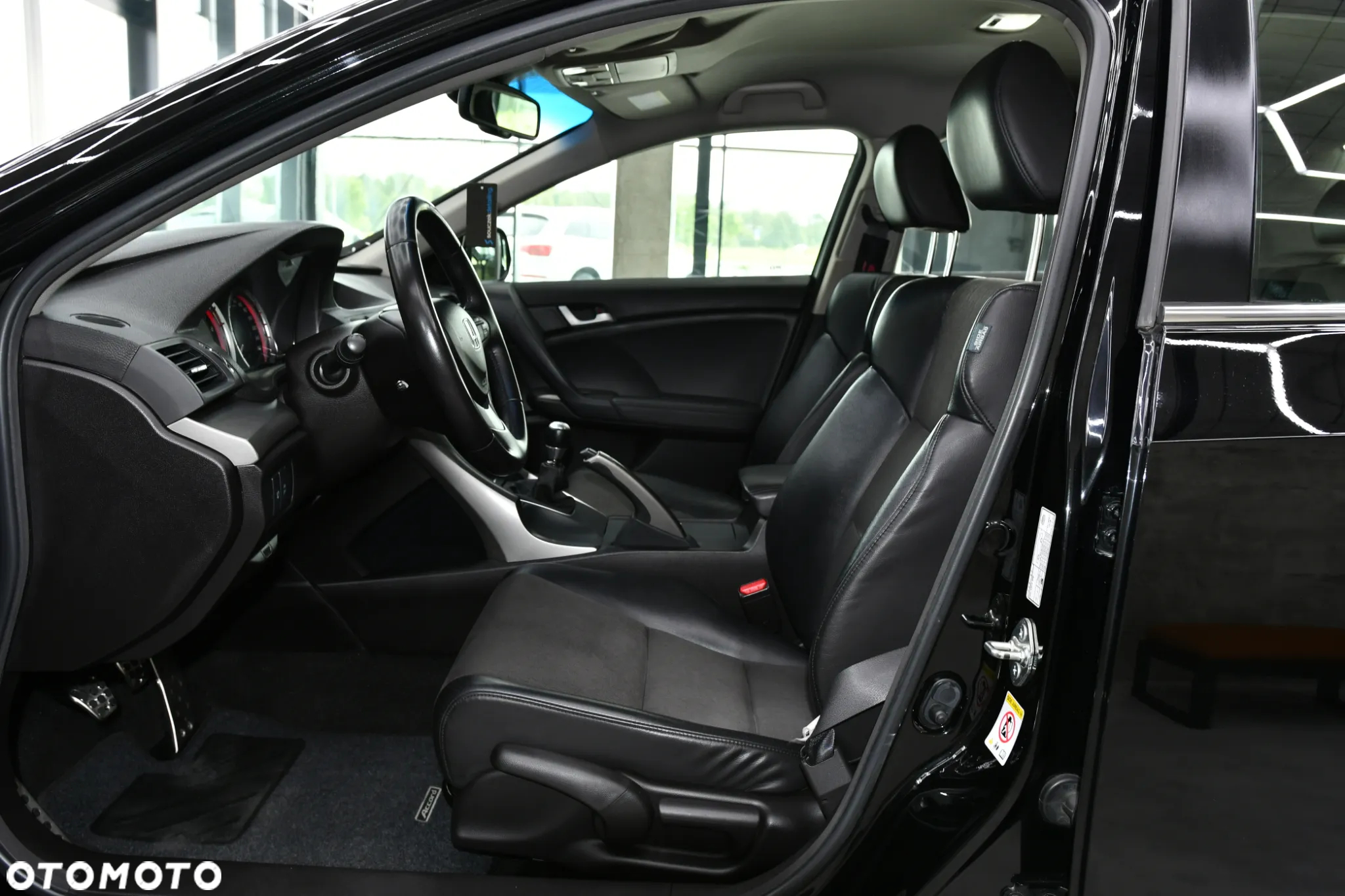 Honda Accord 2.4 Type-S - 10