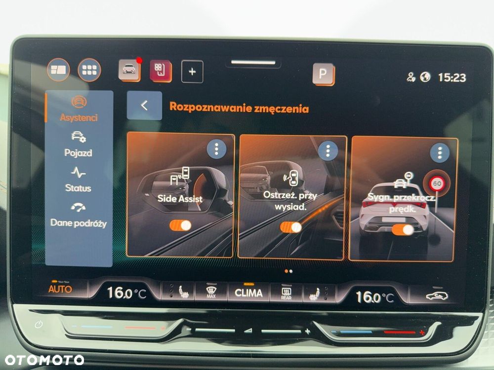 Cupra Leon 2.0 TSI VZ DSG - 22