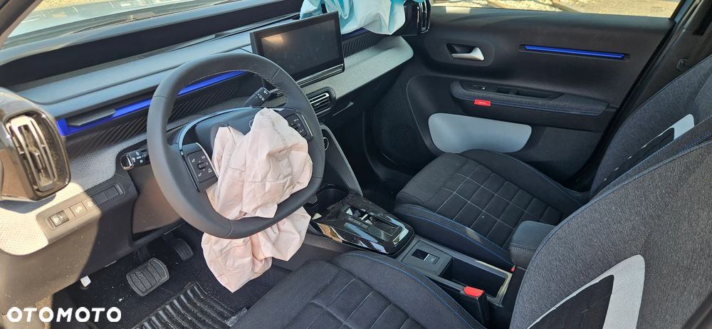 Citroën C3 113 Standard-Range PLUS - 7