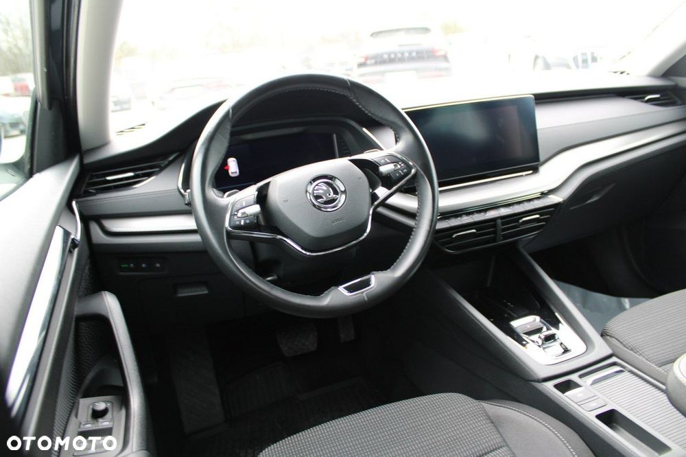 Skoda Octavia - 17