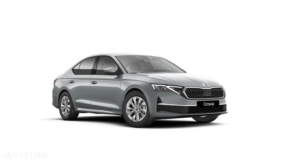 Skoda Octavia 1.5 TSI 150 CP DSG MHEV Selection - 2
