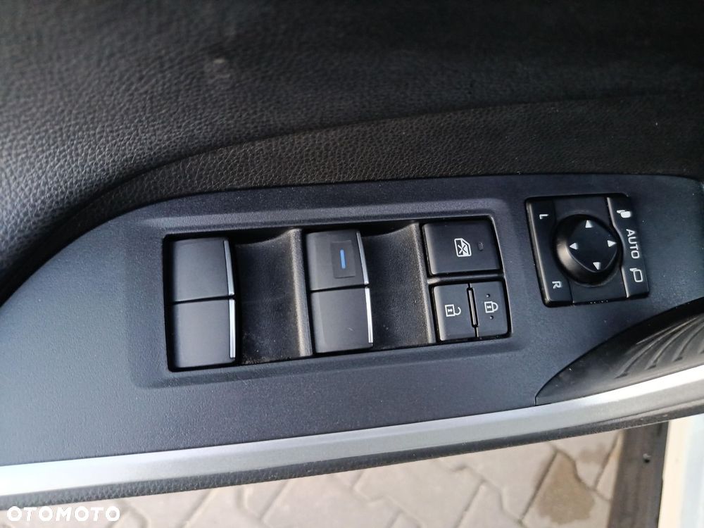 Toyota RAV4 2.5 Hybrid Selection 4x4 - 21