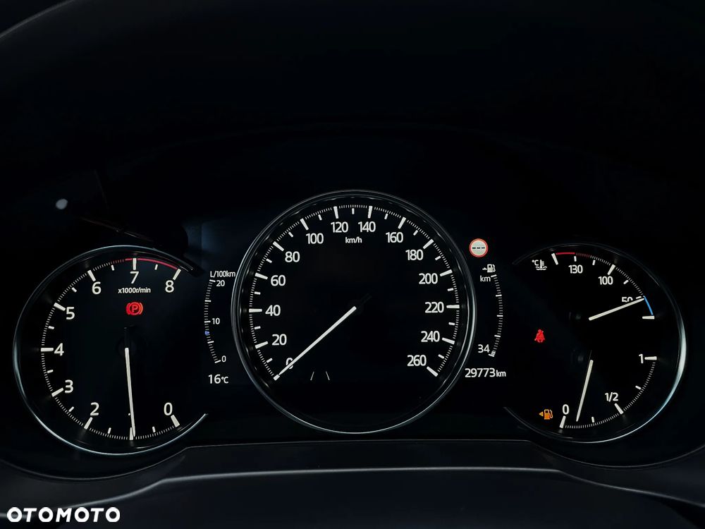 Mazda CX-5 SKYACTIV-G 165 Edition 100 - 19