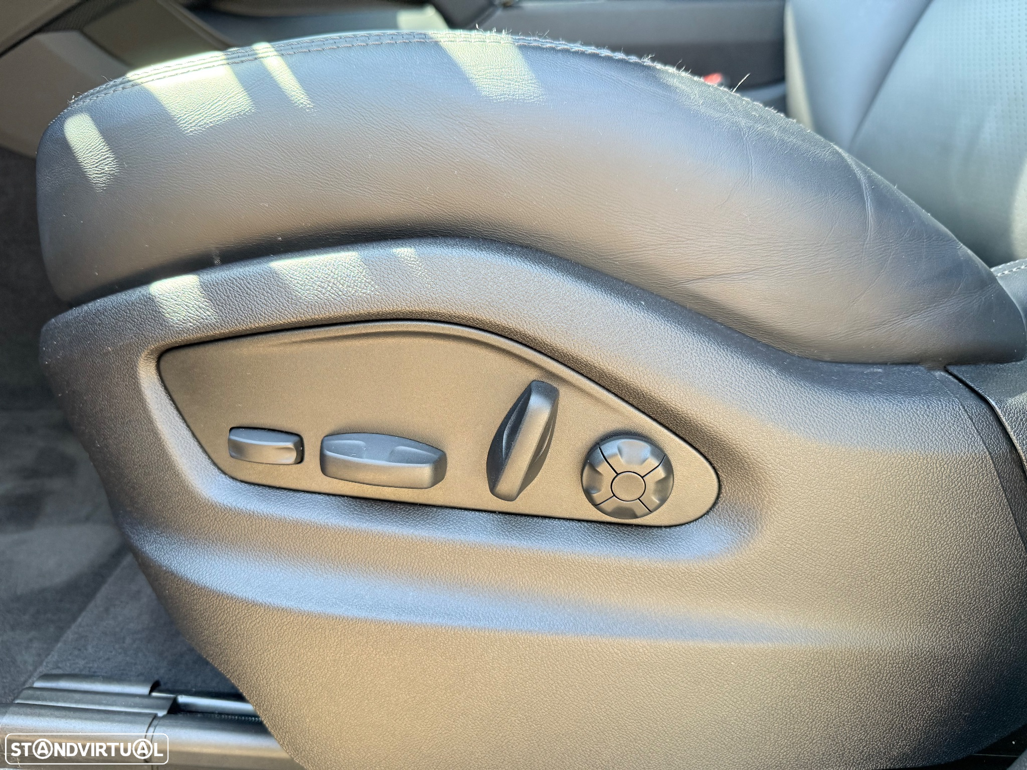 Porsche Cayenne E-Hybrid - 14