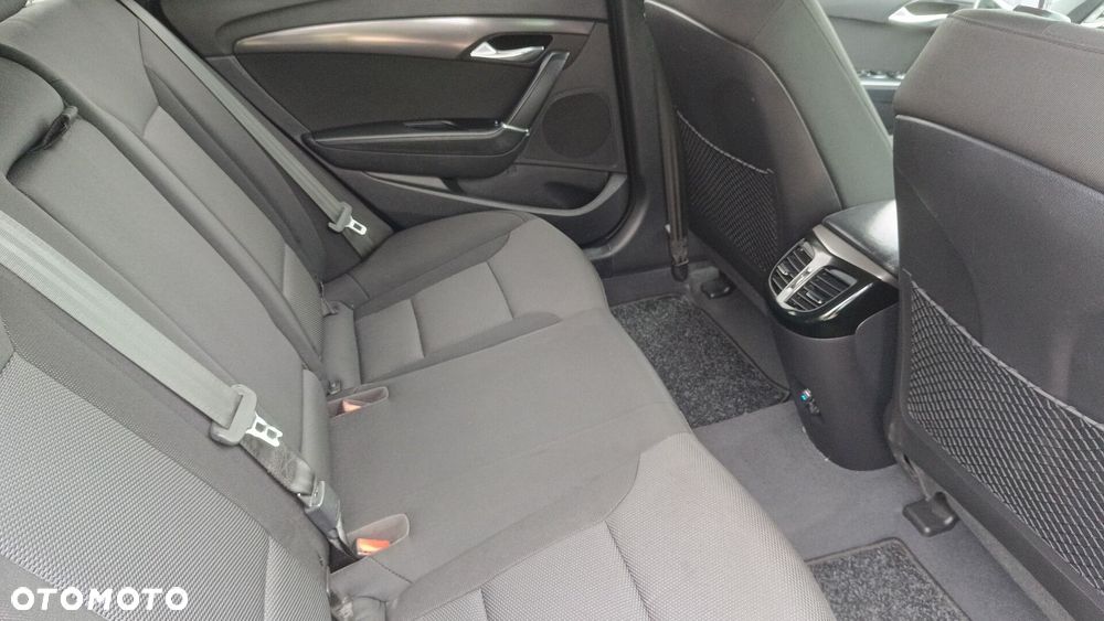 Hyundai i40 1.6 GDI Comfort - 11