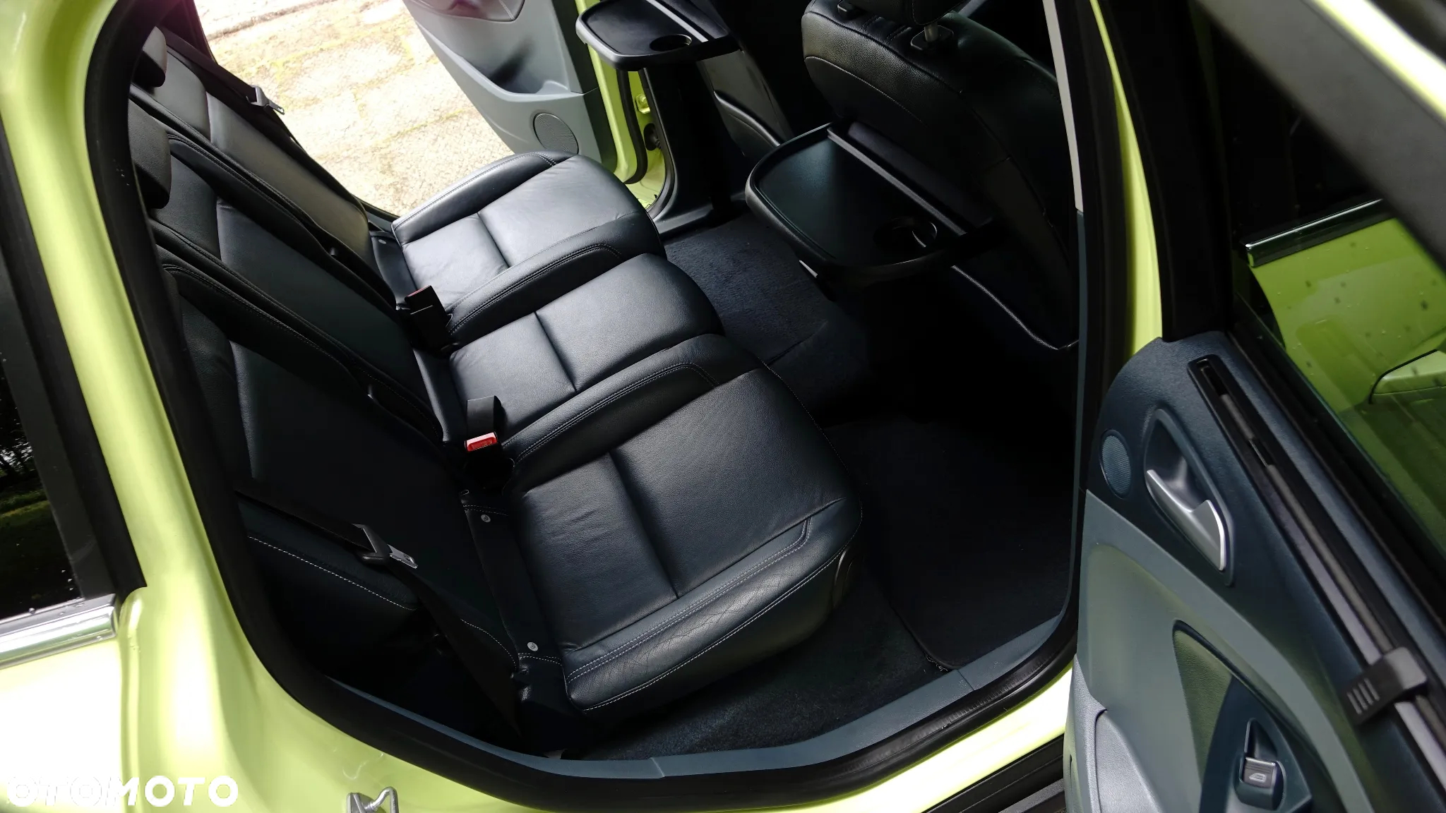 Ford C-MAX 1.6 TDCi Titanium - 10