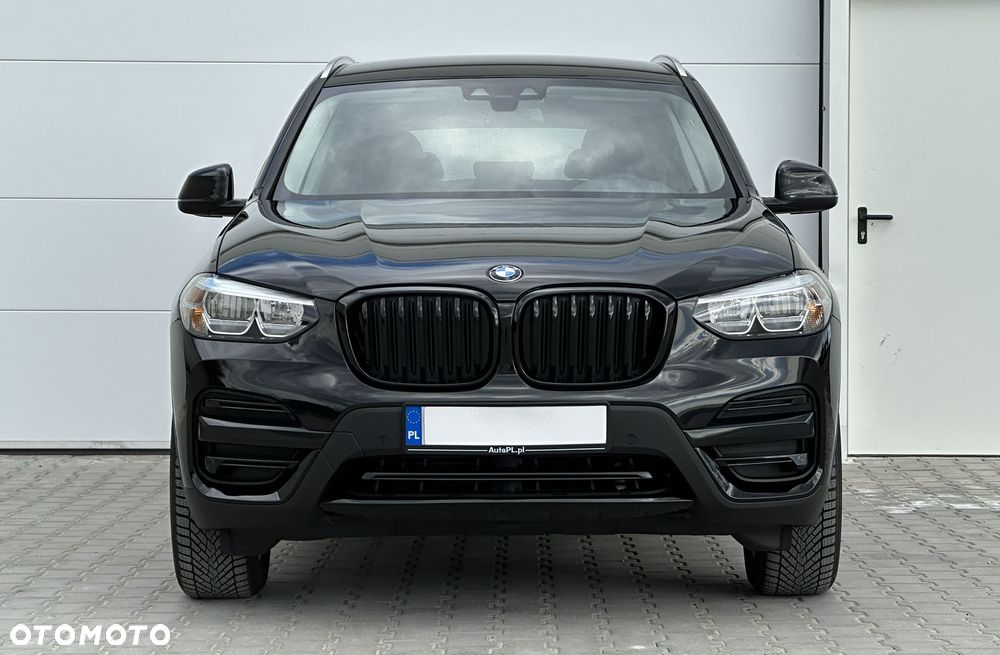 BMW X3 xDrive20i sport - 6