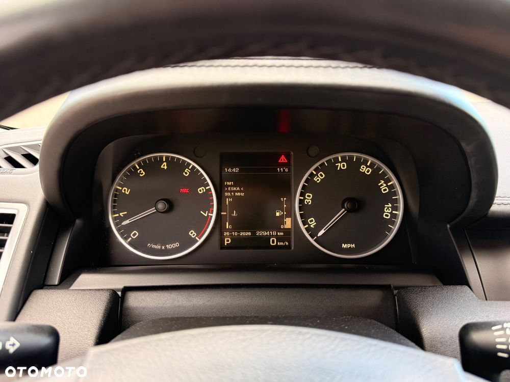 Land Rover Range Rover Sport S 5.0 V8 S/C HSE Dynamic - 38