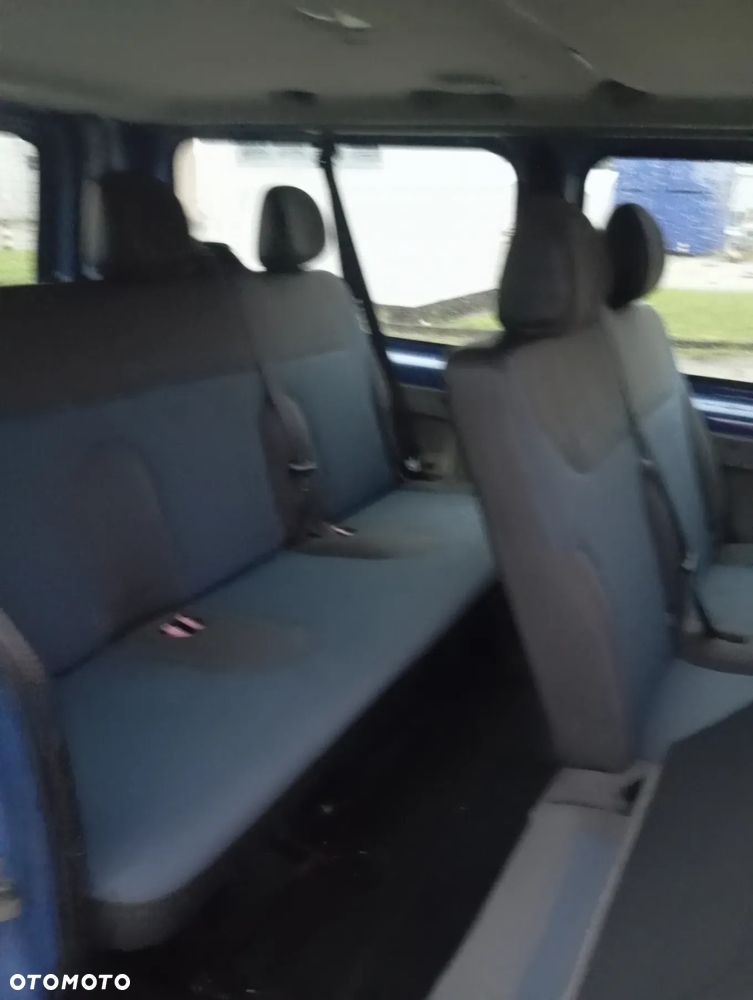 Renault Trafic L2H1 Pack Clim - 16