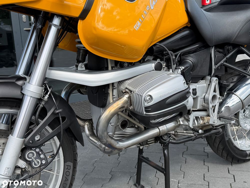 BMW GS - 38