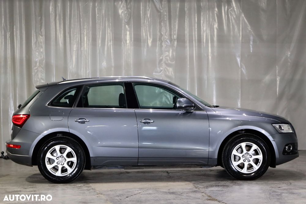 Audi Q5 2.0 TDI - 39