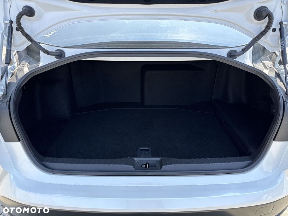 Toyota Mirai - 7