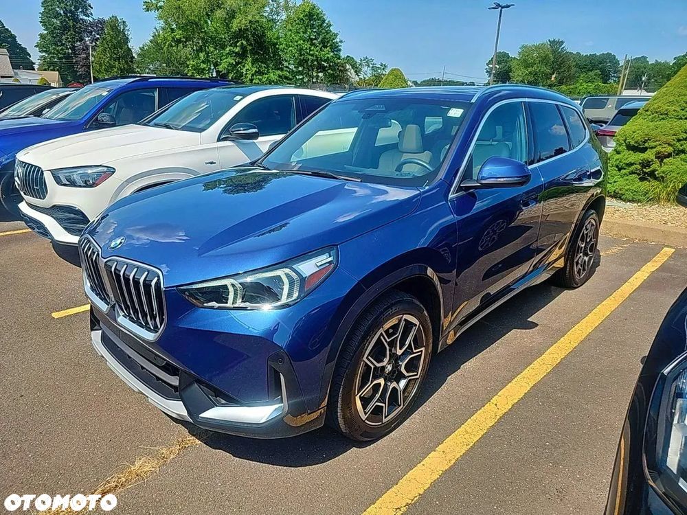 BMW X1 - 2