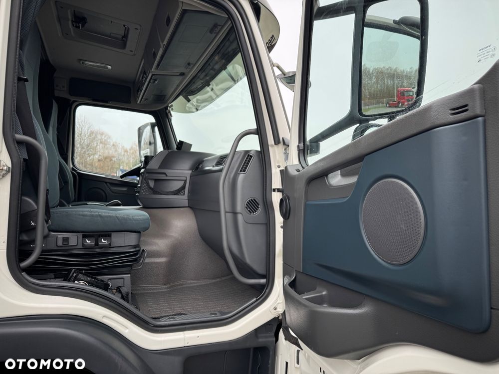 Volvo FM 410 EUV 6x2 Chłodnia Winda 330tys.km!!! - 24